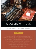 The Greatest Short Stories, Vol.2 (Adapted Books)