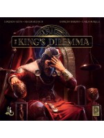 Настолна игра The King's Dilemma