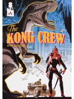 The Kong Crew – брой 2