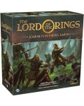 Настолна игра The Lord of the Rings - Journeys in Middle-earth