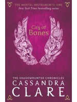 The Mortal Instruments 1: City of Bones