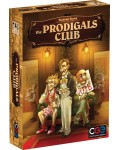 Настолна игра The Prodigals Club, стратегическа