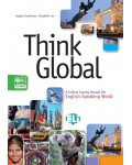 Think Global A1- A2: Student's Book / Английски език - ниво A1- A2: Учебник