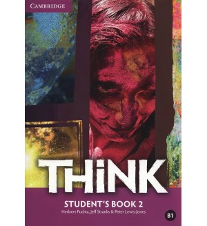 Think Level 2 Student's Book