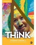 Think Level 3 Student's Book