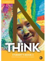 Think Level 3 Student's Book