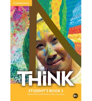 Think Level 3 Student's Book