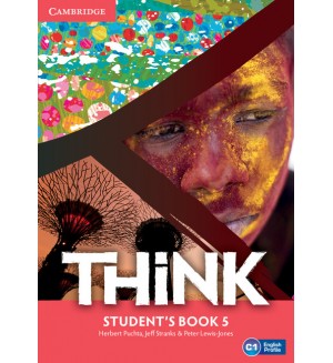 Think Level 5 Student's Book
