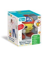 Детска играчка Thinkle Stars - Веселата топка