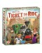  Настолна игра Ticket to Ride - Germany