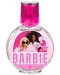 Тоалетна вода Air Val - Barbie, 30 ml