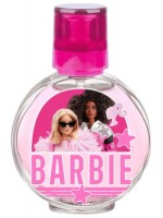 Тоалетна вода Air Val - Barbie, 30 ml