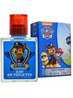 Тоалетна вода Air-Val Paw Patrol, 30 ml