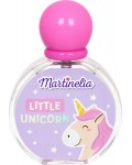 Тоалетна вода за деца Martinelia - Unicorn, 30 ml
