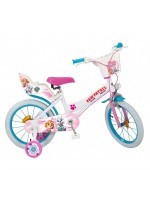 Toimsa Детски велосипед 16