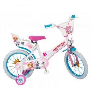 Toimsa Детски велосипед 16