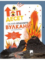 Топ десет на най-опасните вулкани