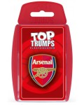 Игра с карти Top Trumps - Arsenal FC