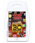 Игра с карти Top Trumps - Hottest Top 30 Apps