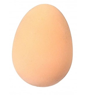 Топка Kikkerland - Подскачащо яйце