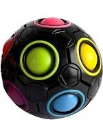 Топка пъзел Noris - Tricky Color Ball