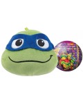 Плюшена играчка изненада Wyncor TMNT - Miraball, асортимент