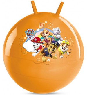 Топка за скачане Mondo - Paw Patrol 