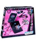 Творчески комплект Totum Monster High - Декорирай сам, Аксесоар за телефон