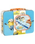 Творчески комплект Totum Minions - Декорирай сам, Гривни с миньони
