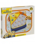 Творчески комплект Totum Minions - Декорирай сам, Чанта