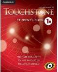 Touchstone Level 1 Student's Book B