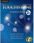 Touchstone Level 2 Student's Book A