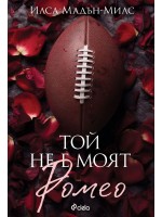 Той не е моят Ромео (The Game Changers 1)