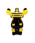 Трансформър Jada Toys Transformers – Bumblebee, 28 cm