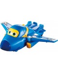 Трансформираща фигура Alpha Group - Super Wings, асортимент