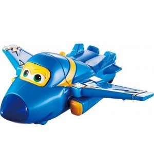 Трансформираща фигура Alpha Group - Super Wings, асортимент