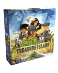 Настолна игра Treasure Island, семейна