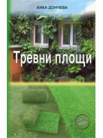 Тревни площи