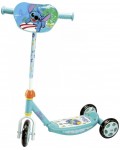 Триколесна тротинетка Smoby - Stitch 