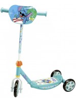 Триколесна тротинетка Smoby - Stitch 