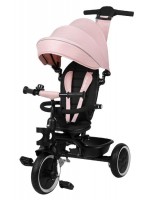 Триколка 2 в 1 Lionelo - Berry, Pink Rose