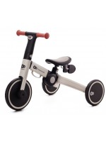 Триколка 3 в 1 KinderКraft - 4trike, Grey