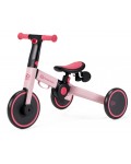 Триколка 3 в 1 KinderКraft - 4trike, Pink