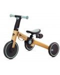 Триколка 3 в 1 KinderКraft - 4trike, Sunflower Blue