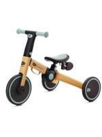 Триколка 3 в 1 KinderКraft - 4trike, Sunflower Blue