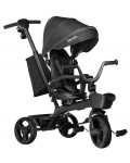 Триколка 3 в 1 Lionelo - Kori, Grey Stone