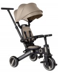 Триколка 7 в 1 KikkaBoo - Trix Beige