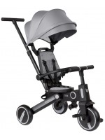 Триколка 7 в 1 KikkaBoo - Trix Grey