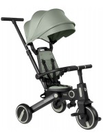 Триколка 7 в 1 KikkaBoo - Trix Mint