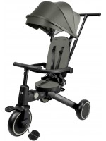 Триколка 8 в 1 KikkaBoo - Trix 2, Mint